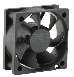 散热风扇