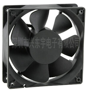 电焊机散热风扇