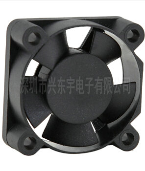 电饭煲散热风扇