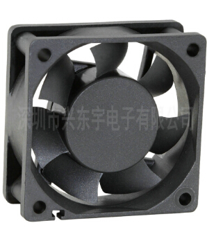 迷你直流风扇厂家